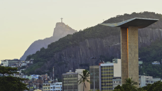 Rio de Janeiro